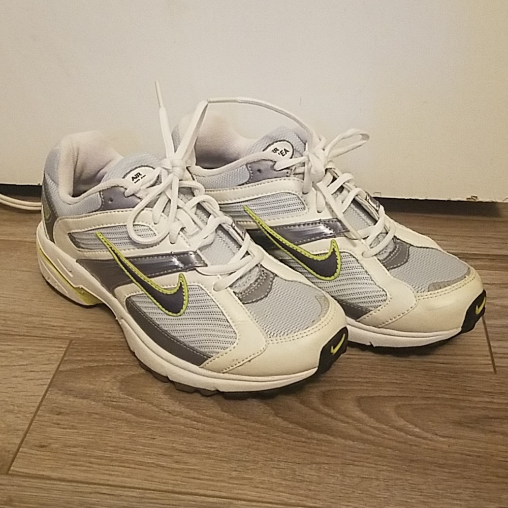 Nike Air althea running shoes!!